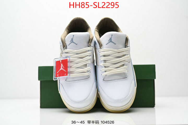 Women Shoes-NIKE what is top quality replica ID: SL2295 $: 85USD