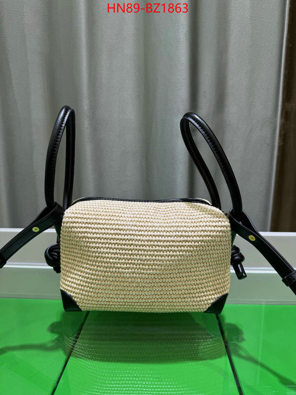 BV Bags(4A)-Crossbody- cheap online best designer ID: BZ1863 $: 89USD,