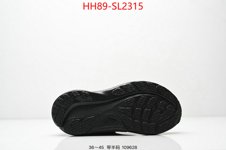 Women Shoes-Asics buy top high quality replica ID: SL2315 $: 89USD