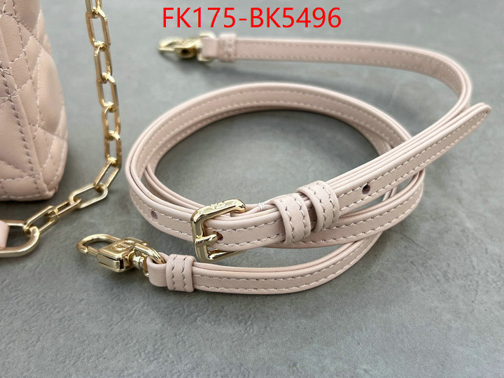 Dior Bags(TOP)-Lady- wholesale replica ID: BK5496 $: 175USD,
