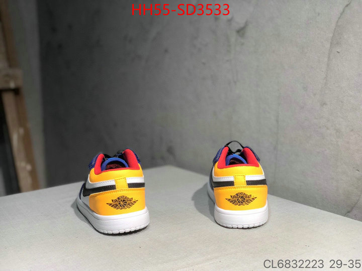 ID: SD3533