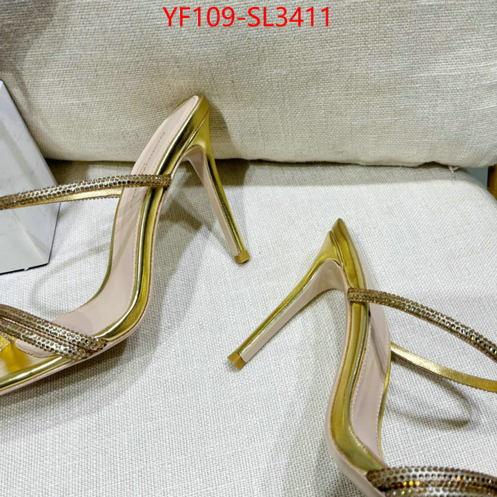 Women Shoes-Gianvito Rossi cheap high quality replica ID: SL3411 $: 109USD