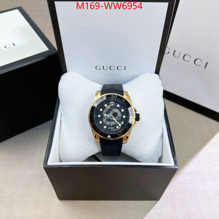 ID: WW6954