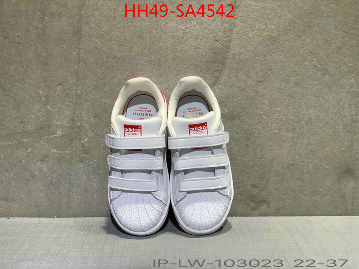 ID: SA4542