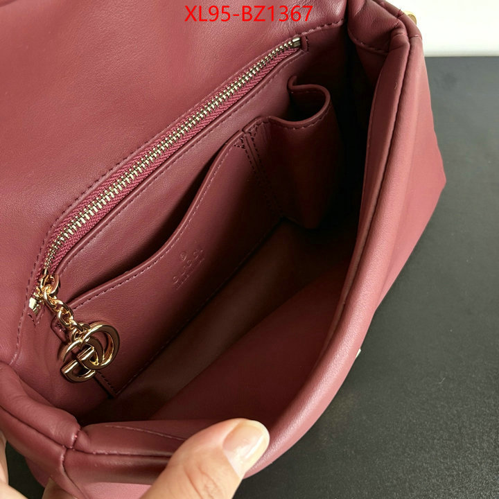 LV Bags(4A)-Pochette MTis Bag- replica aaaaa+ designer ID: BZ1367 $: 95USD,