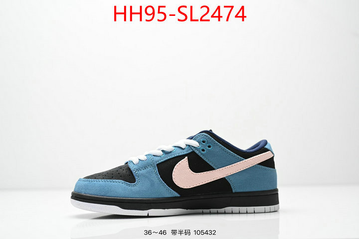 Men Shoes-Nike where can i buy the best quality ID: SL2474 $: 95USD