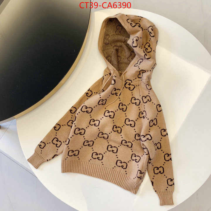 ID: CA6390