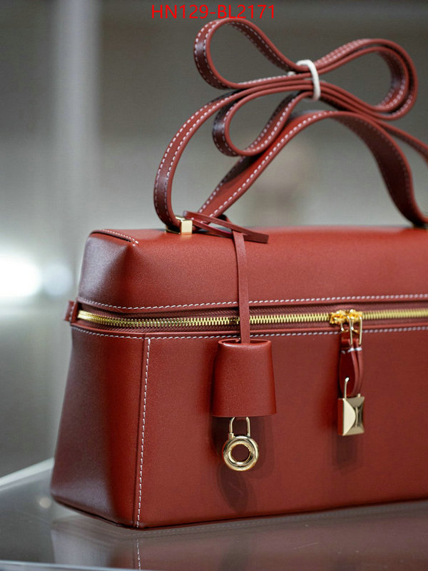 Loro Piana Bags(4A)-Crossbody- supplier in china ID: BL2171 $: 129USD,