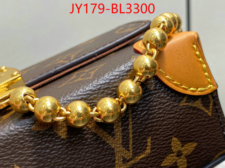 LV Bags(TOP)-Pochette MTis- for sale cheap now ID: BL3300 $: 179USD,