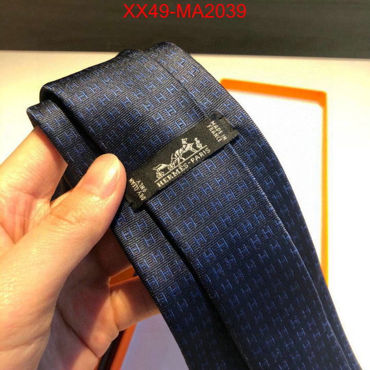 ID: MA2039