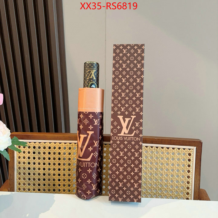ID: RS6819