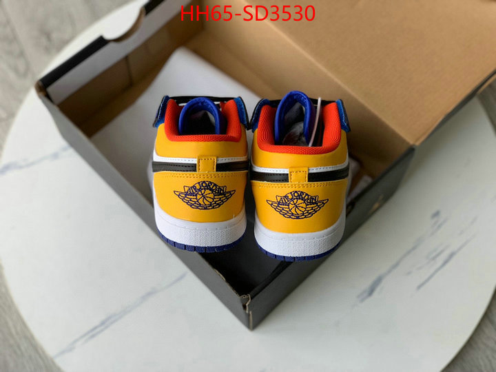 ID: SD3530