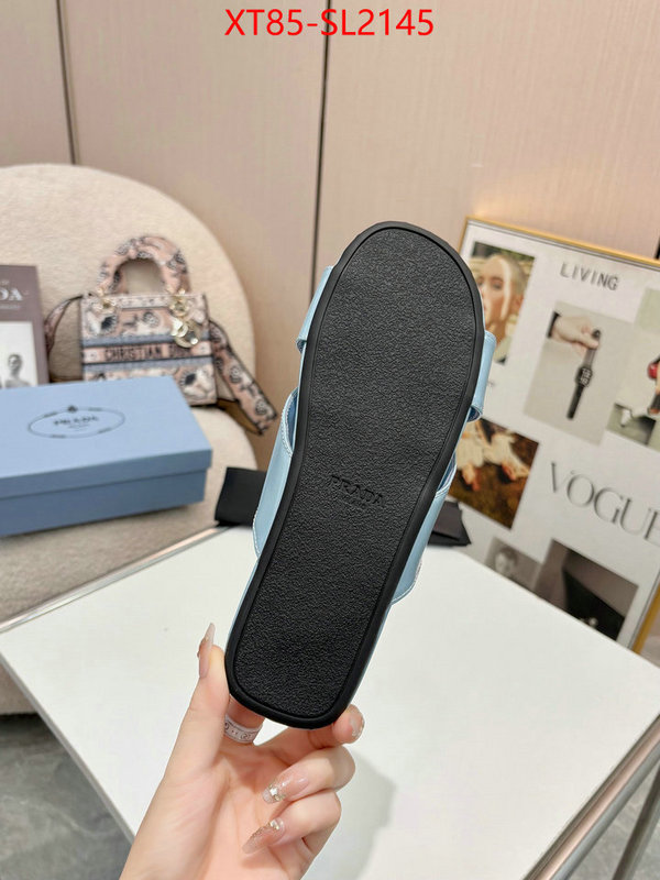 Women Shoes-Prada mirror quality ID: SL2145 $: 85USD