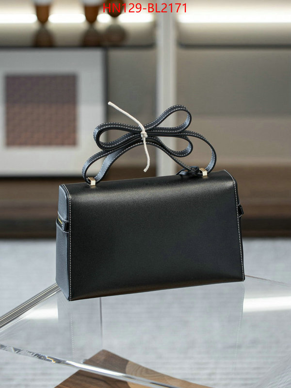 Loro Piana Bags(4A)-Crossbody- supplier in china ID: BL2171 $: 129USD,