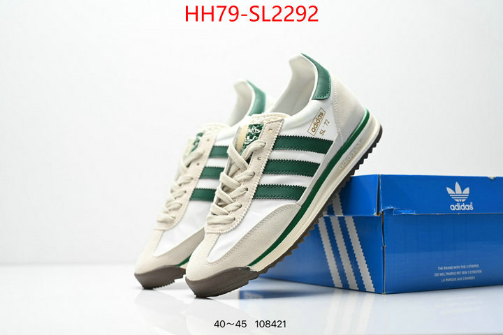 Men Shoes-Adidas high ID: SL2292 $: 79USD