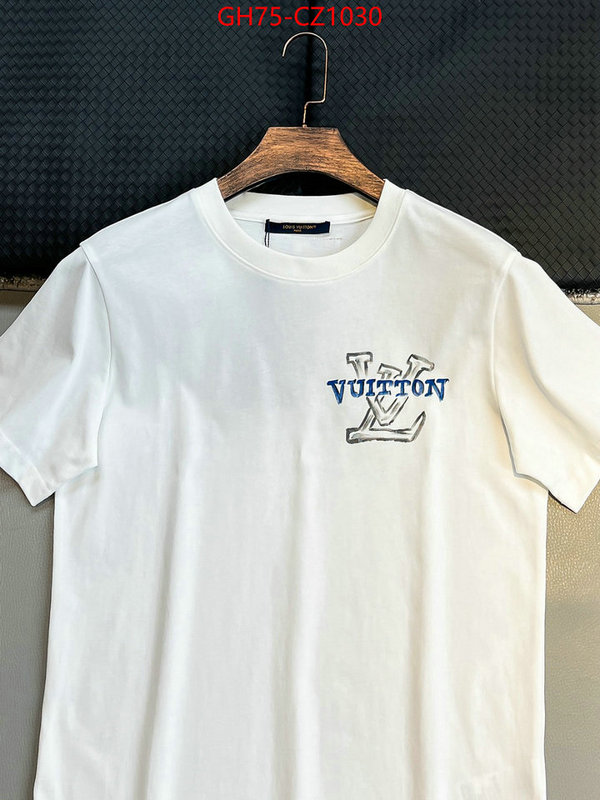 Clothing-LV shop designer ID: CZ1030 $: 75USD
