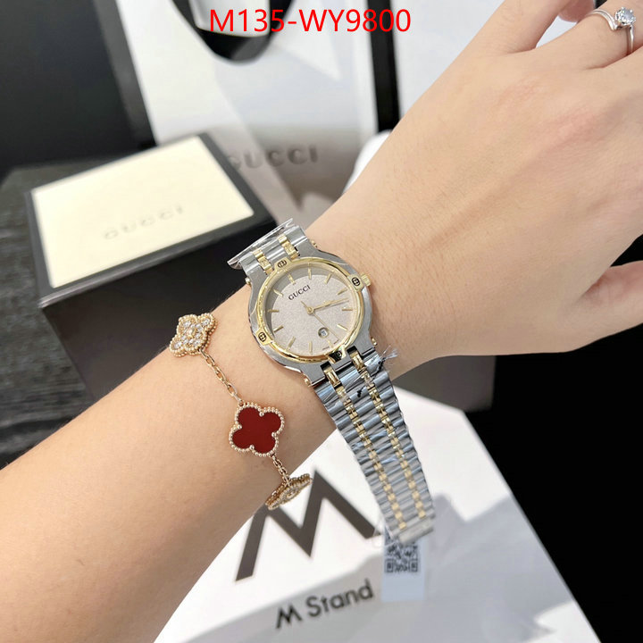 ID: WY9800