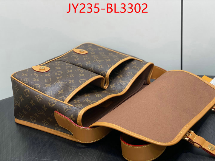 LV Bags(TOP)-Pochette MTis- where to buy the best replica ID: BL3302 $: 235USD,