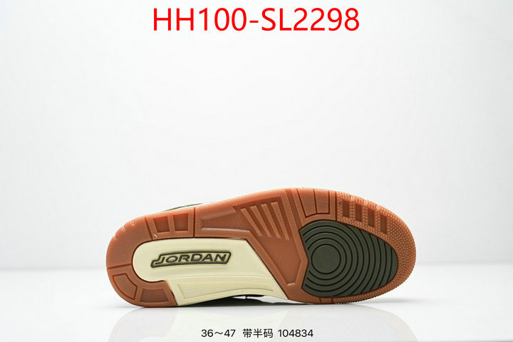 Men Shoes-Nike online from china ID: SL2298 $: 100USD
