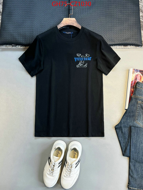 Clothing-LV shop designer ID: CZ1030 $: 75USD
