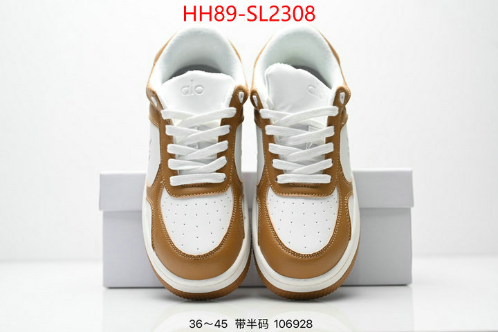 Men Shoes-Alo replica best ID: SL2308 $: 89USD
