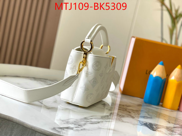 LV Bags(4A)-Handbag Collection- where can you buy a replica ID: BK5309 $: 109USD,-shoes yupoo LV Bags(4A)-Handbag Collection- where can you buy a replica ID: BK5309 $: 109USD,