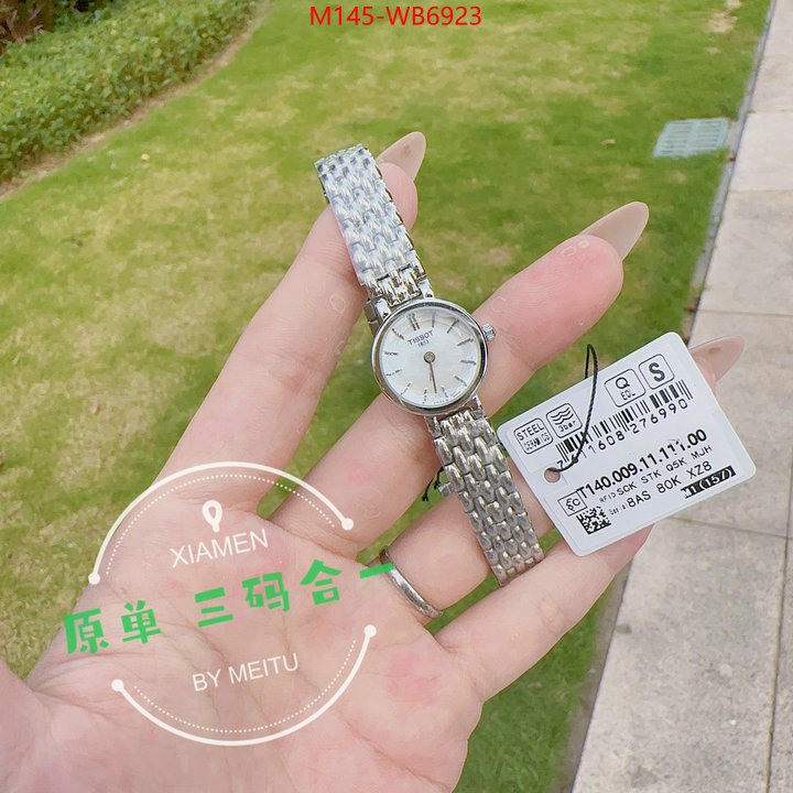 ID: WB6923