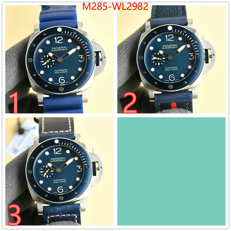 Watch(TOP)-Panerai can you buy replica ID: WL2982 $: 285USD-shoes yupoo Watch(TOP)-Panerai can you buy replica ID: WL2982 $: 285USD