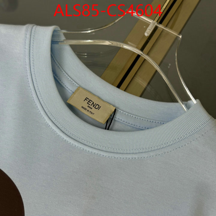ID: CS4604