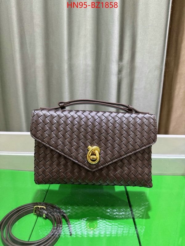 BV Bags(4A)-Crossbody- high quality online ID: BZ1858 $: 95USD,