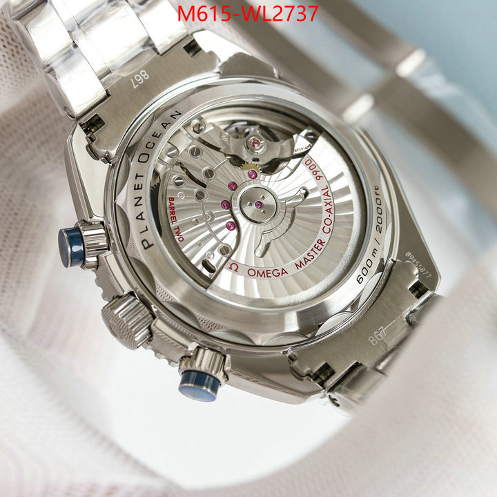 Watch(TOP)-Omega 7 star ID: WL2737 $: 615USD