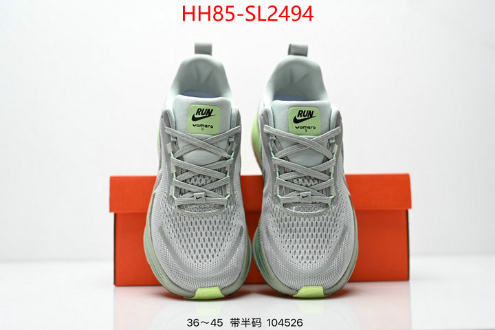 Women Shoes-NIKE shop cheap high quality 1:1 replica ID: SL2494 $: 85USD