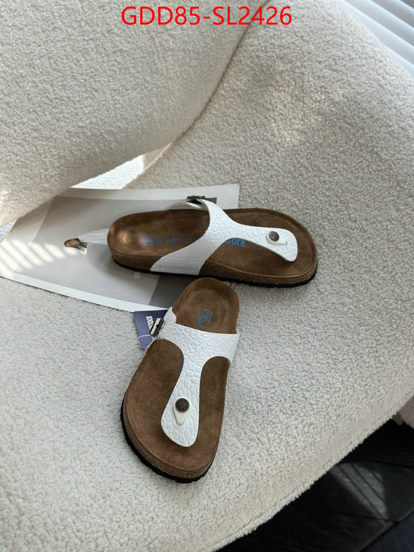 Women Shoes-Birkenstock where should i buy to receive ID: SL2426 $: 85USD