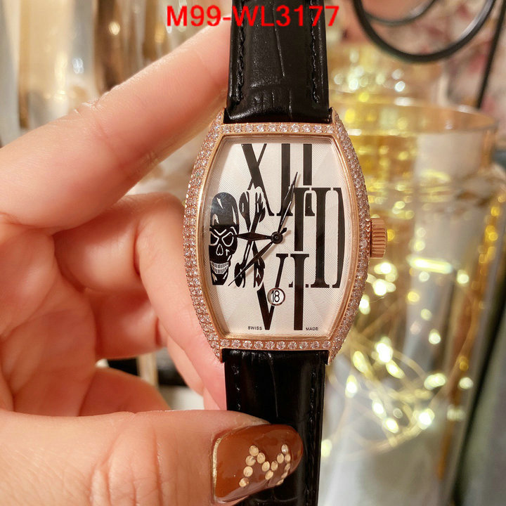 ID: WL3177