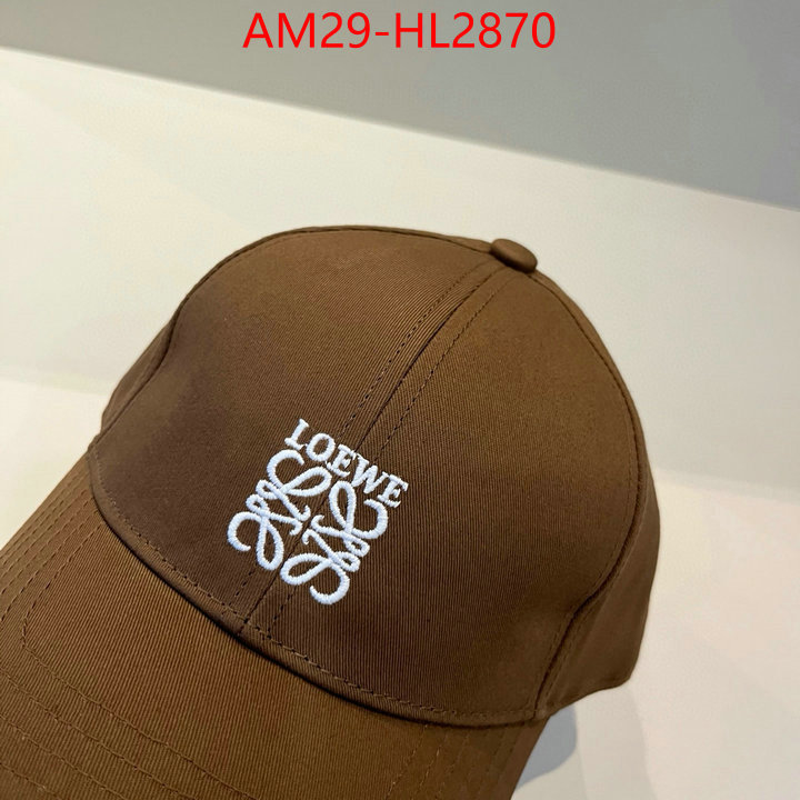 Cap(Hat)-Loewe online ID: HL2870 $: 29USD