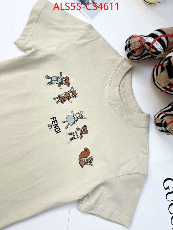 ID: CS4611