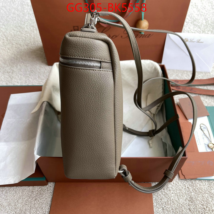 Loro piana Bags (TOP)-Backpack- wholesale 2024 replica ID: BK5558 $: 305USD,