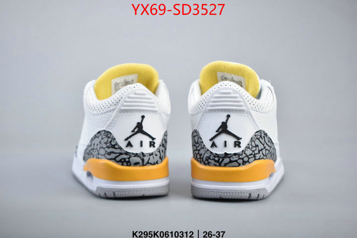 ID: SD3527