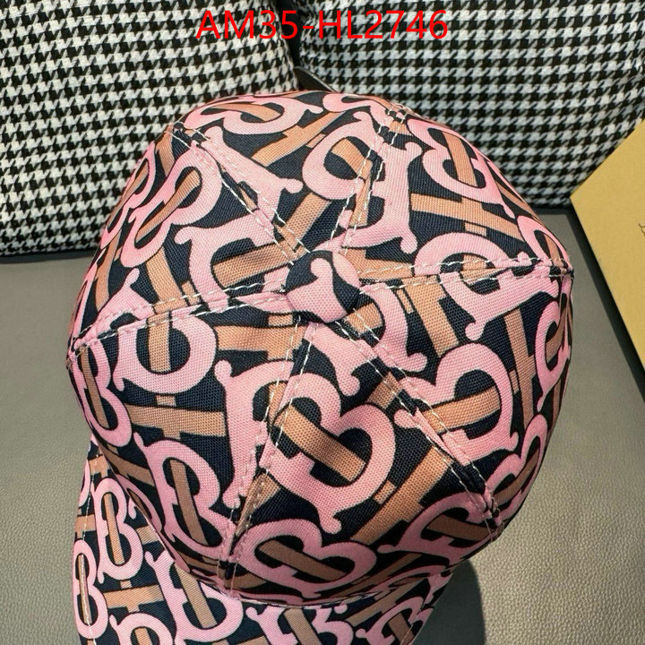 Cap(Hat)-Burberry shop the best high authentic quality replica ID: HL2746 $: 35USD