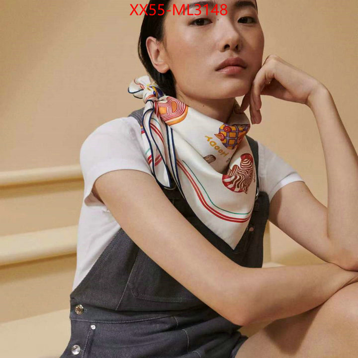 Scarf-Hermes mirror copy luxury ID: ML3148 $: 55USD