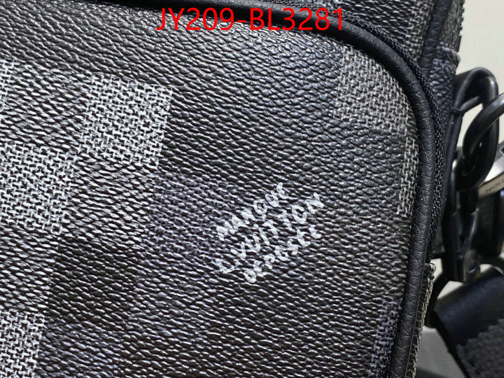 LV Bags(TOP)-Pochette MTis- cheap replica ID: BL3281 $: 209USD,