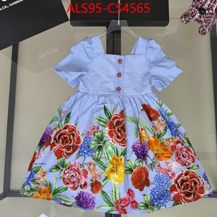 ID: CS4565