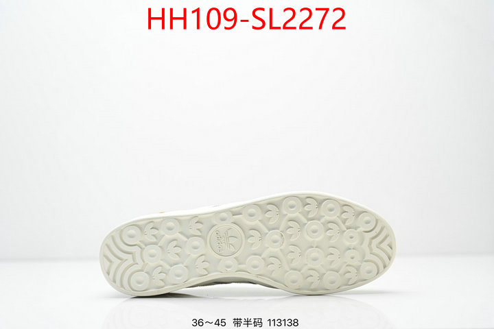 Women Shoes-Adidas best quality replica ID: SL2272 $: 109USD