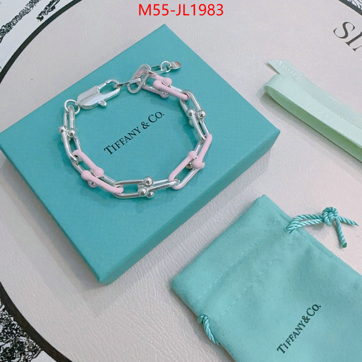 Jewelry-Tiffany top brands like ID: JL1983 $: 55USD