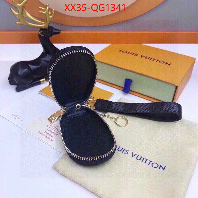 ID: QG1341