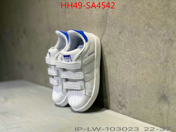 ID: SA4542