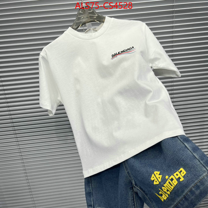 ID: CS4528