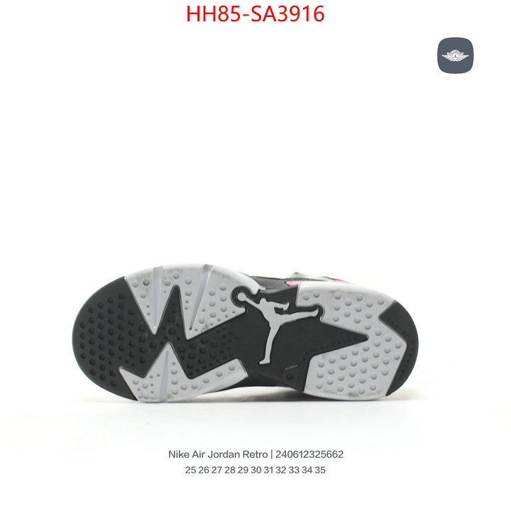 ID: SA3916