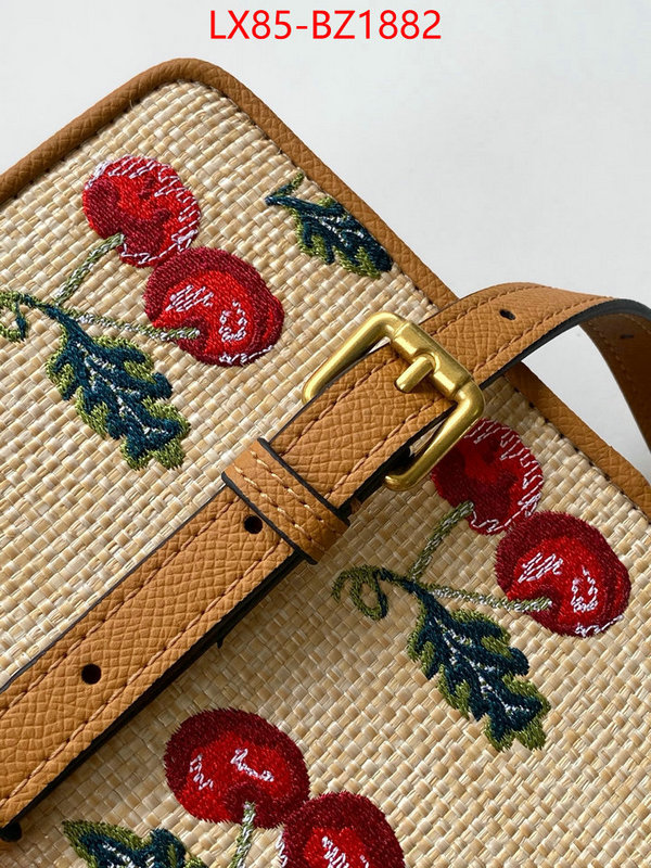 Valentino Bags(4A)-Crossbody- buy 1:1 ID: BZ1882 $: 85USD,