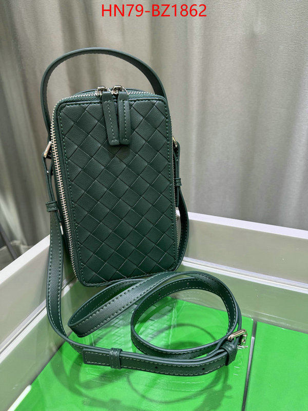 BV Bags(4A)-Crossbody- replica 1:1 high quality ID: BZ1862 $: 79USD,